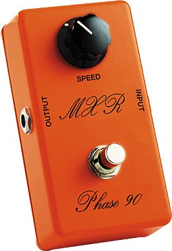 MXR PHASE 90 MXR PHASE 90