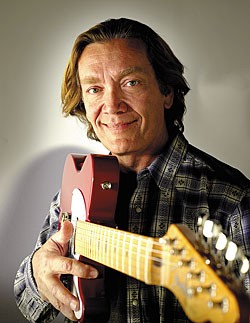 Fender G.E. Smith Telecaster Vintage Guitar magazine