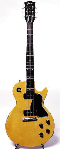 57 Gibson Les Paul Special 57 Gibson Les Paul Special