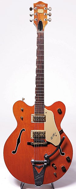 67 Gretsch 6120 67 Gretsch 6120