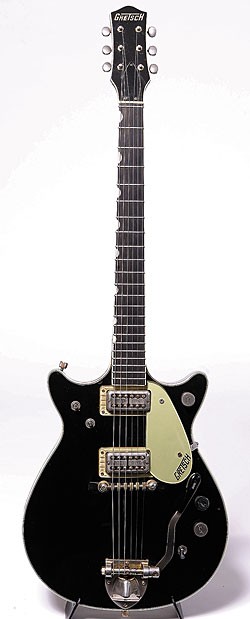'64 Gretsch Duo Jet. '64 Gretsch Duo Jet.