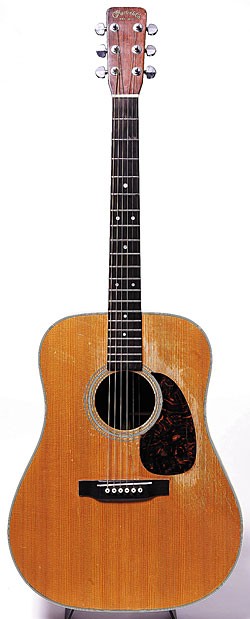 Martin D-28 Martin D-28