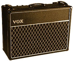 66 Vox AC30