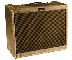 55 Fender Super 55 Fender Super