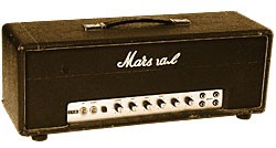 67 Marshall JTM (50-watt)