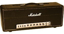 73 Marshall Super Lead