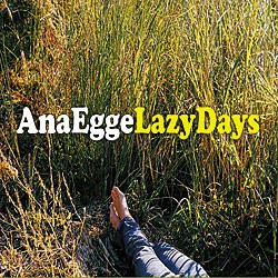 ANA EGGE ALBUM ANA EGGE ALBUM