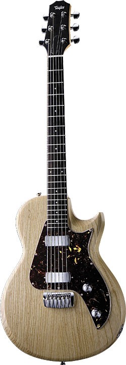 Taylor SolidBody Classic