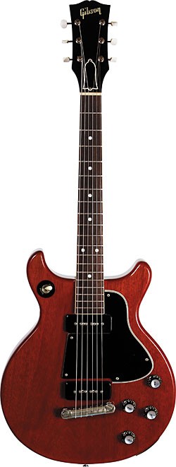 Gibson Les Paul Special 3/4 | Vintage Guitar® magazine