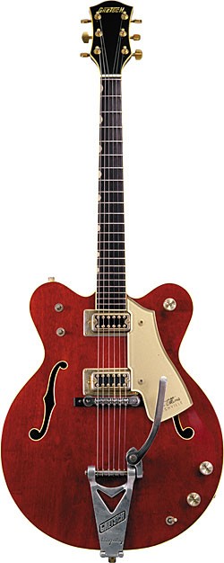 Gretsch Chet Atkins Nashville 7660