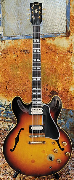 1960 Gibson ES-345