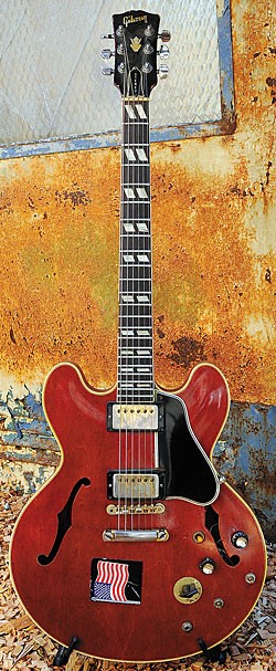 2004 Gibson ES-345
