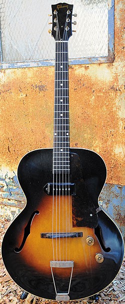 Gibson ES-125