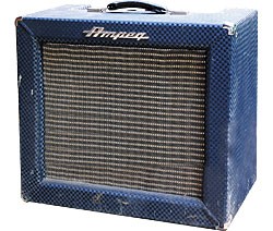 Ampeg Reverbrocket R-12R