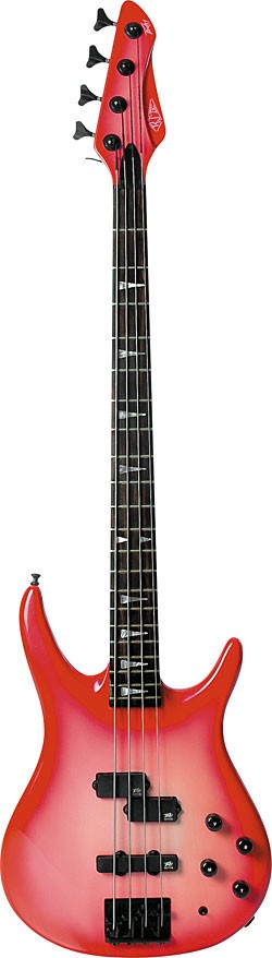 Peavey RJ-IV bass