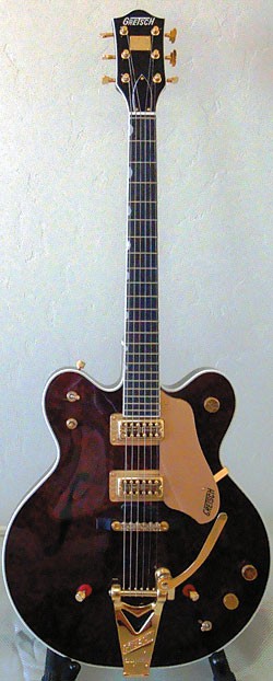 Gretsch G6122 1962 Gretsch G6122 1962
