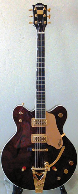 Gretsch G6122 1962