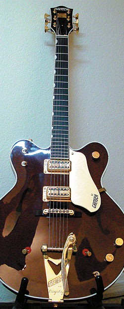 Gretsch G6122