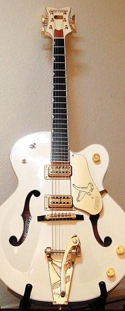 Gretsch G6136T LTV