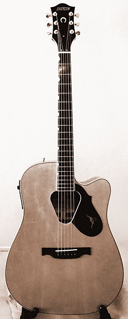 Gretsch Rancher