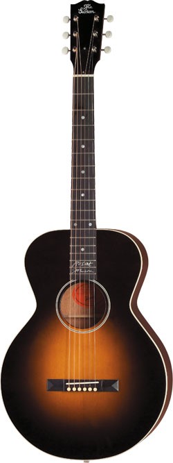 Gibson Robert Johnson L-1