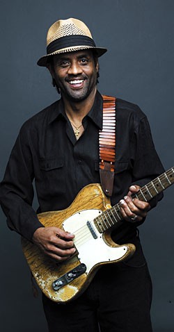 KENNY NEAL KENNY NEAL