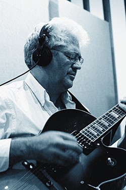 Larry Coryell