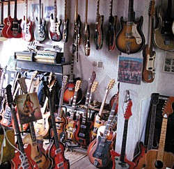 Lord Bizarre collection Lord Bizarre collection