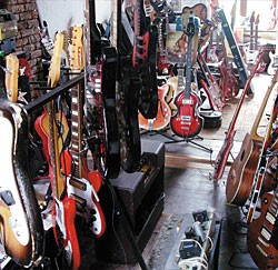 Lord Bizarre collection Lord Bizarre collection