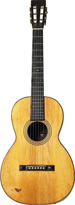 1890s Martin 1-28