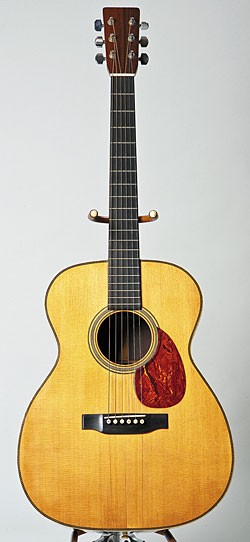 1931 Martin C-2 conversion