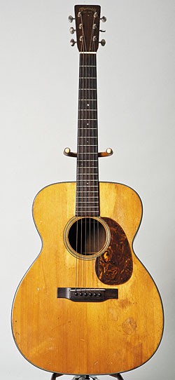 '37 Martin 000-18