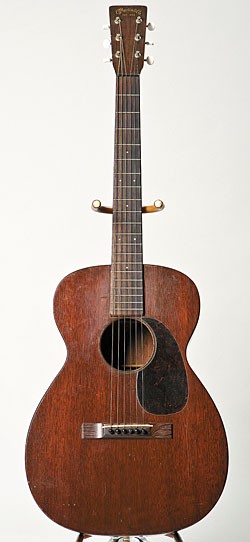 '48 Martin 0-17