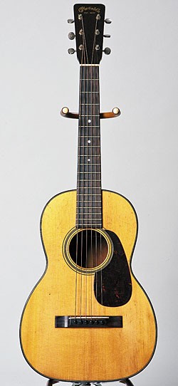 '53 Martin 5-18