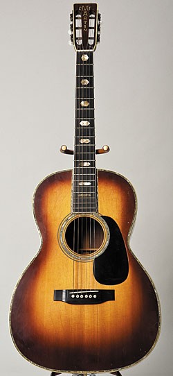 '74 Martin 000-45