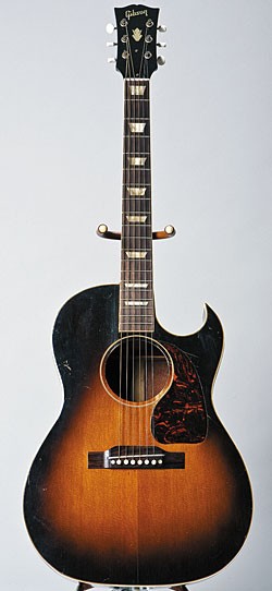 '51 Gibson CF-100