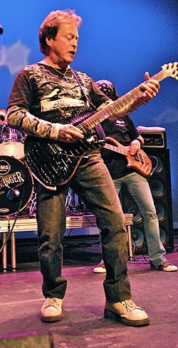 Rick Derringer