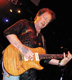 Rick Derringer Rick Derringer