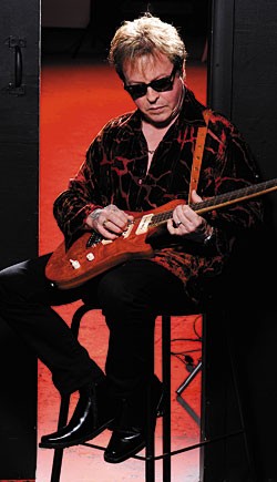 Rick Derringer