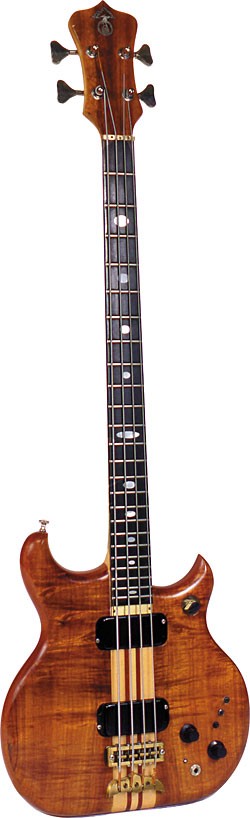 1982 Alembic Distillate DMSB