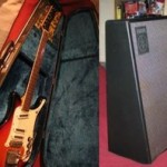 Late-’60s Yamaha SG-5A