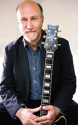 John Scofield