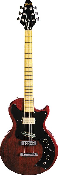 1978 Gibson Marauder M-1