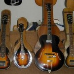 ’30s-Something Gibsons