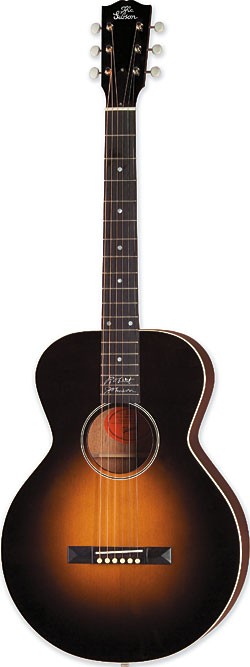 Gibson Robert Johnson L-1