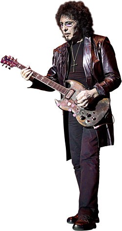 Toni Iommi