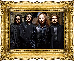 Heaven and Hell: Vinny Appice, Tony Iommi, Ronnie James Dio, Geezer Butler