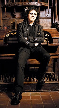 Toni Iommi Toni Iommi