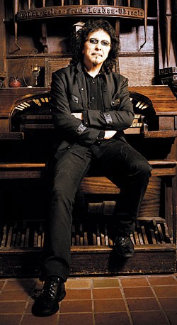 Toni Iommi