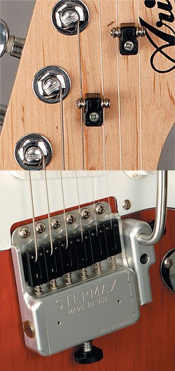 StepMax Tremolo StepMax Tremolo